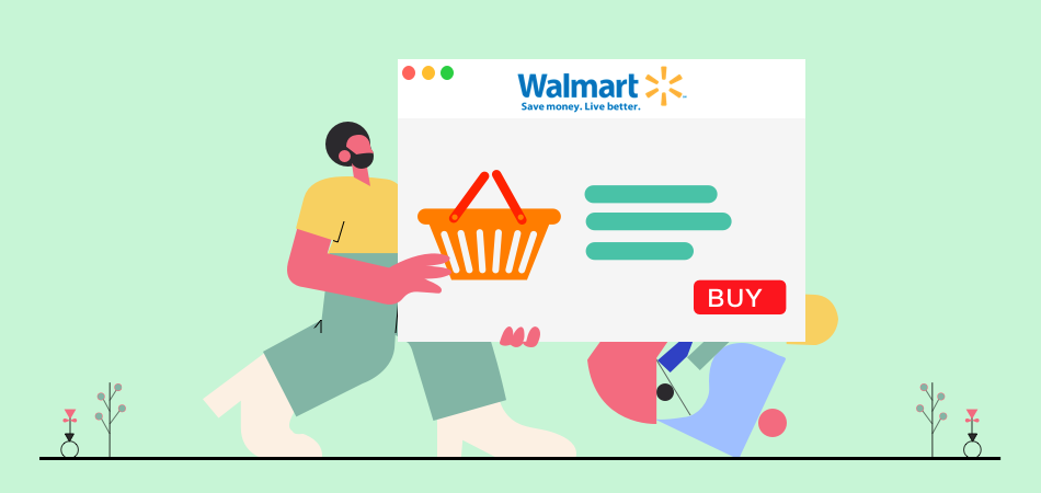 A Stepwise Guide to Dropship on Walmart: Everything You Need to Know 2025
