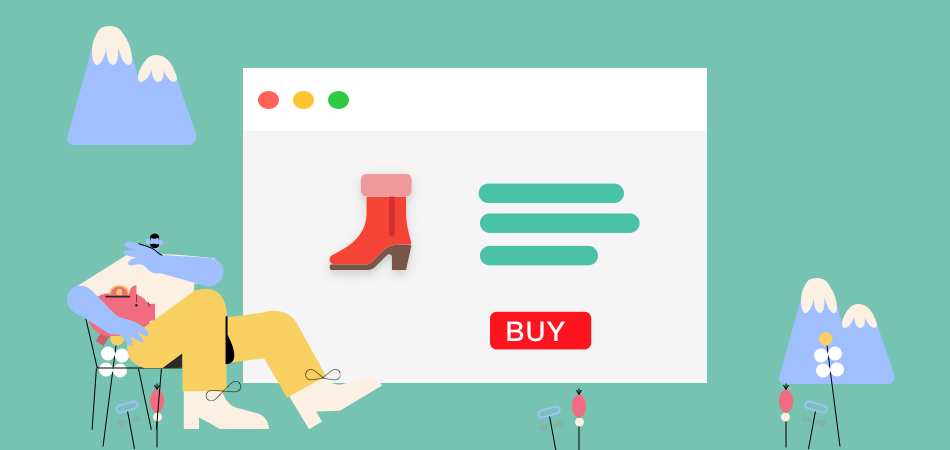 Dropshipping Shoes Online: Things You Need to Know 2025