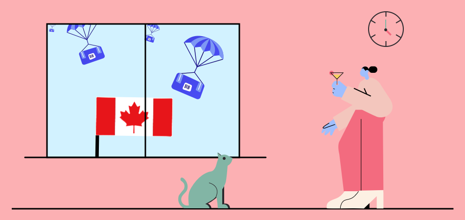 A Comprehensive Guide to Start Dropshipping in Canada 2025: Everything You Need to Know