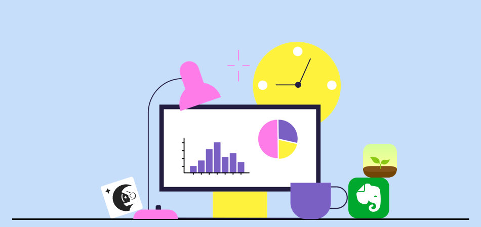 15+ Best Productivity Apps to Help You Get Things Done