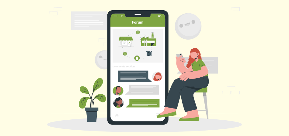 What Are the Best Dropshipping Forums to Join in 2024