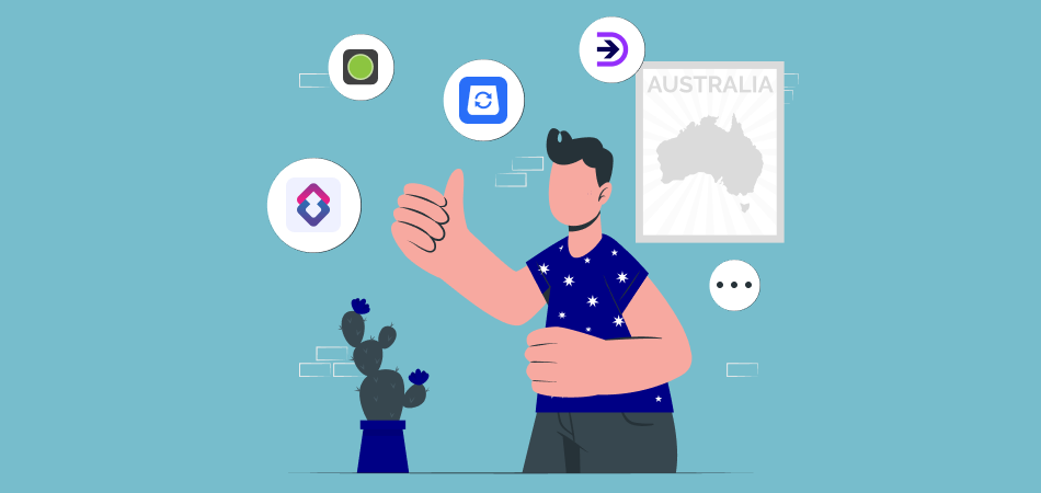Top 10 Dropshipping Suppliers in Australia in 2024: Ultimate Guide