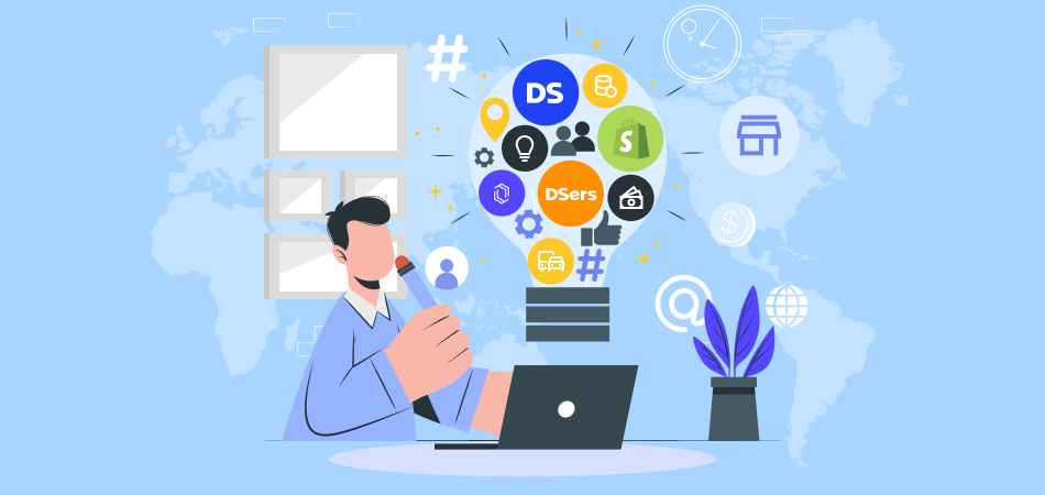 Top 10 Dropshipping Apps for Shopify in 2025