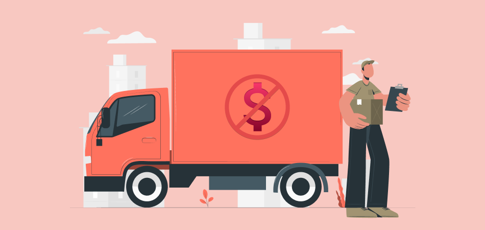 How to Offer Free Shipping and Still Make a Profit