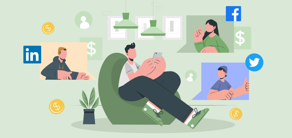 How Social Selling Can Boost Your Sales