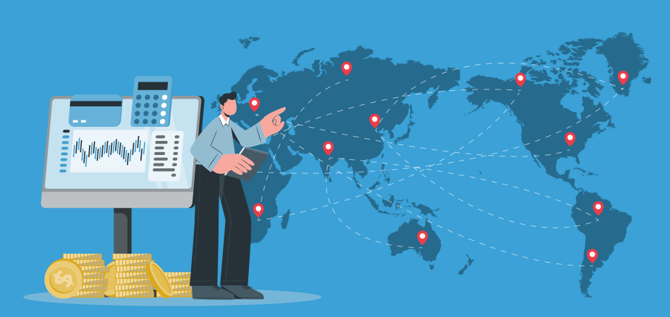 How to Be Successful in Cross-Border E-commerce