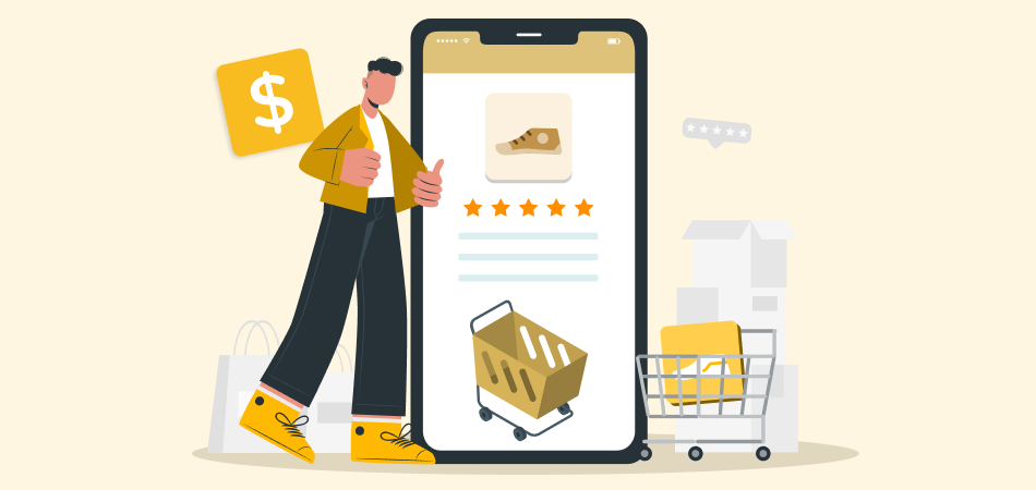What’s the Cost of Building an E-commerce Website