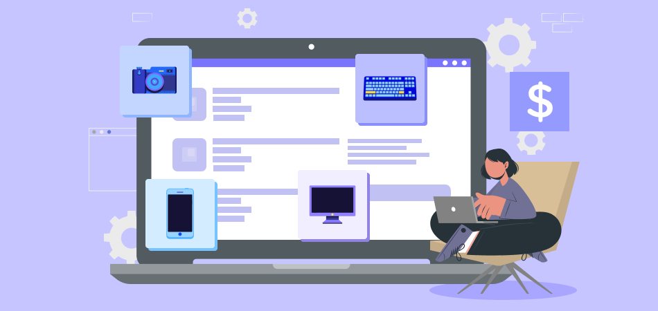 Digital Commerce: What It Is and How It Works 2025