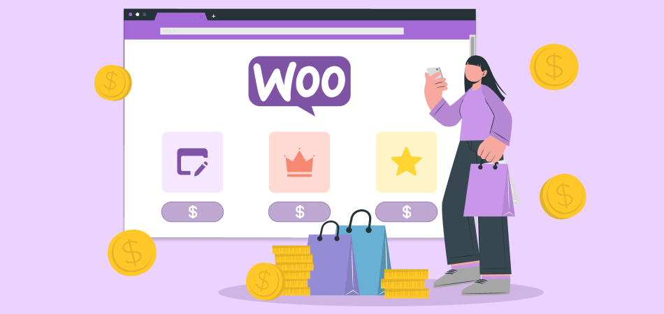 WooCommerce Pricing: How Much Does a WooCommerce Store Cost