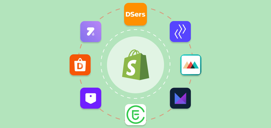 9 Best Dropshipping Apps to Grow Your Business in 2025