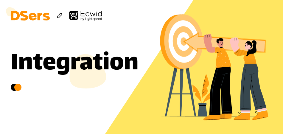 Welcome Ecwid: Boost Your Ecwid Dropshipping Sales with DSers
