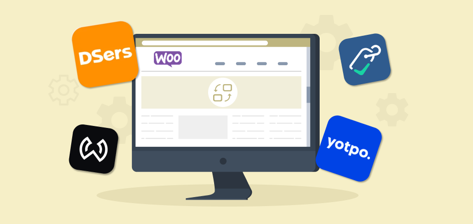 Top 14 WooCommerce Dropshipping Plugins to Increase Sales 2025