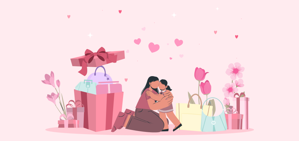 Top Dropshipping Mother's Day Gifts: Trending Products for 2025