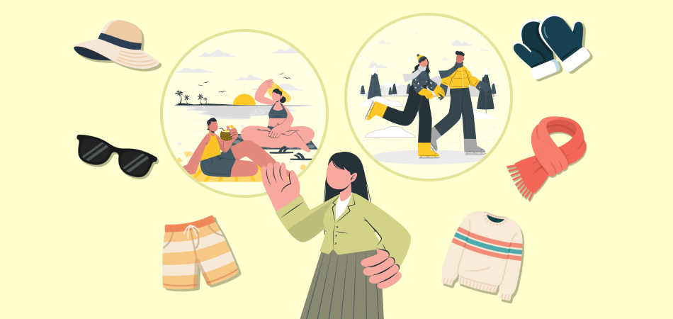 What Should We Do Before Selling Seasonal Products?