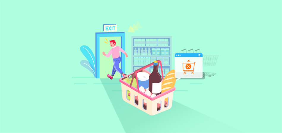 Abandoned Rate Are Killing Your Sales–The Comprehensive Guide to Stop It Fast
