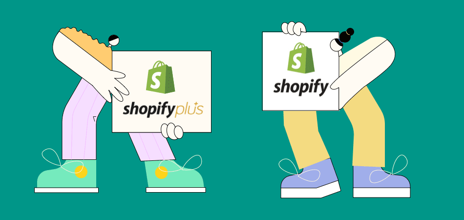 A Comprehensive Guide to Understand Shopify and Shopify Plus
