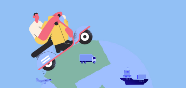 Reverse Logistics 101: Definition, Benefits, Types, and So Much More