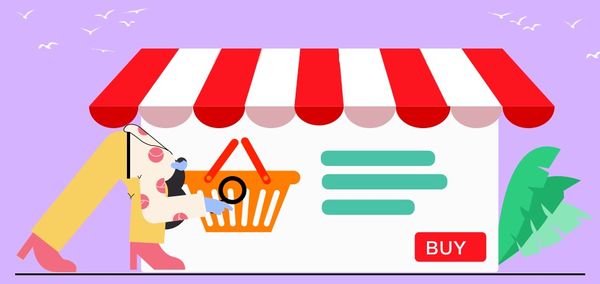 How Many eCommerce Types Are There? The Basics of eCommerce