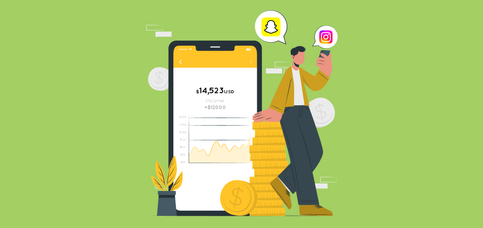 Snapchat vs Instagram: Which Social Media App Is Better for You