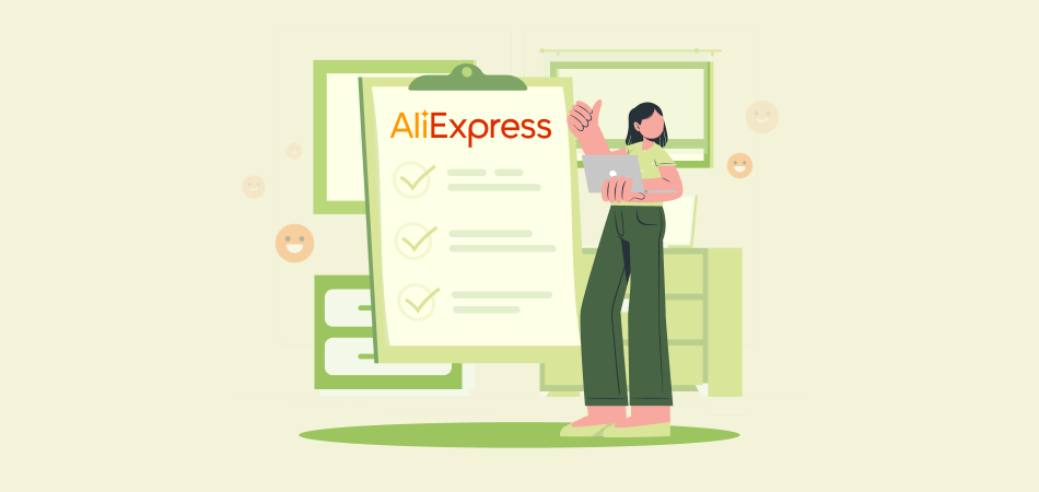 How to Use AliExpress Reviews to Boost Business Sales