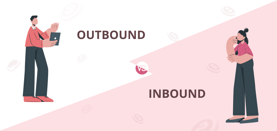 Inbound vs Outbound Marketing: Which Is Better for eCommerce
