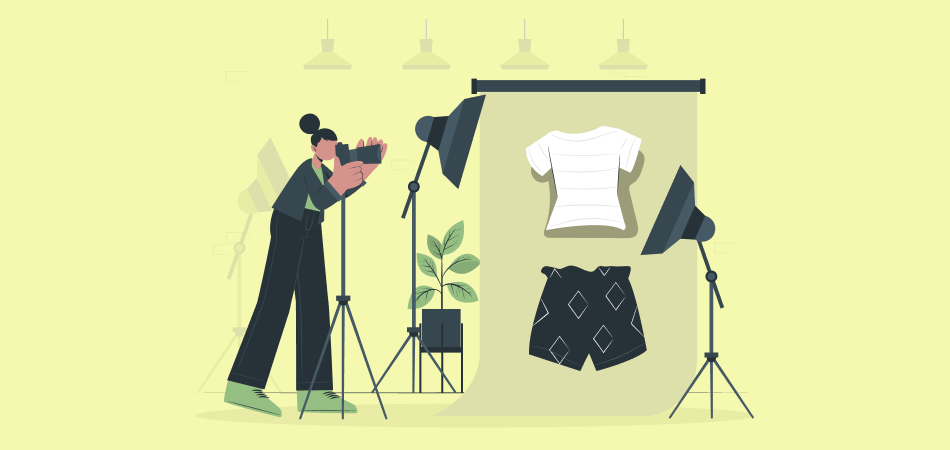10 Product Image Ideas to Boost Your Sales