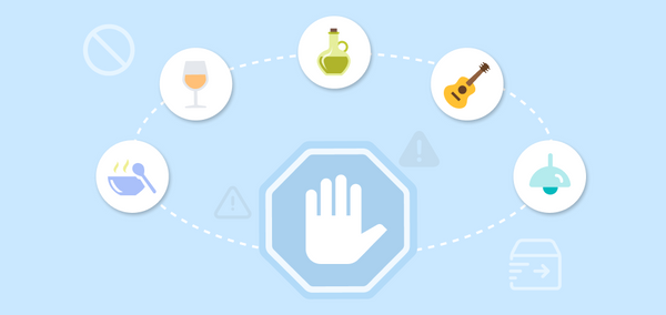 Five Types of Products That Novice Dropshippers Should Avoid