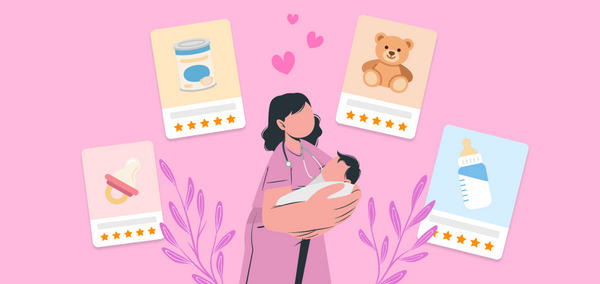15 Best Baby Products to Dropship in 2025