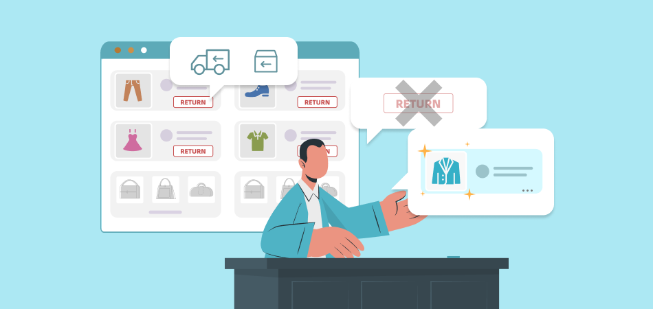 How to Reduce Returns in Ecommerce: 11 Practical Ways 2025