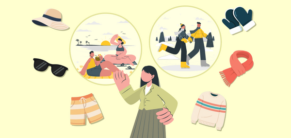 What Should We Do Before Selling Seasonal Products?