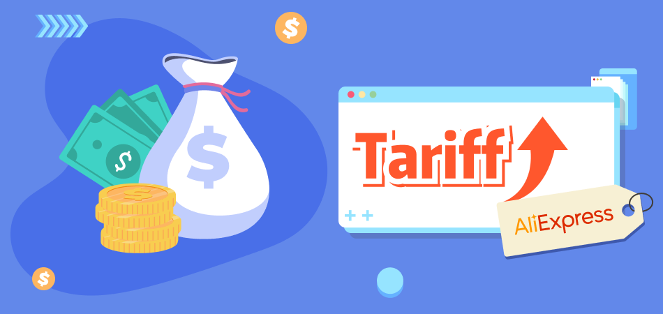 AliExpress Costs Are Rising Due to U.S. Import Tariffs - Here's How to Protect Your Dropshipping Profits