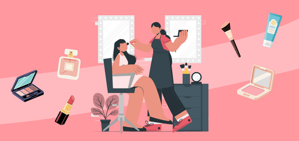 What Is Beauty Tech: The Beginner's Guide 2025