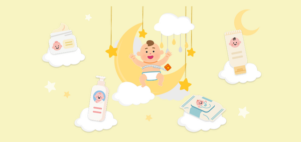Baby Care Products: Sourcing Secrets for Ecommerce Sellers