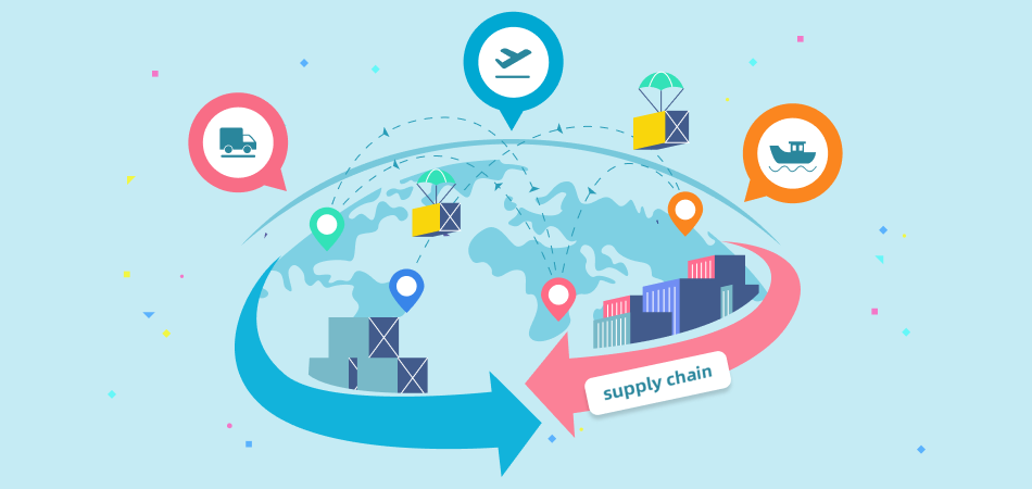 Dropshipping Success: Advanced Supply Chain Optimization