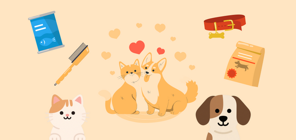 Healthy Pet Products: How to Tap into the Booming Market