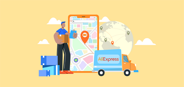 AliExpress Standard Shipping Tracking 2025: Essential Tips & FAQs for Dropshippers
