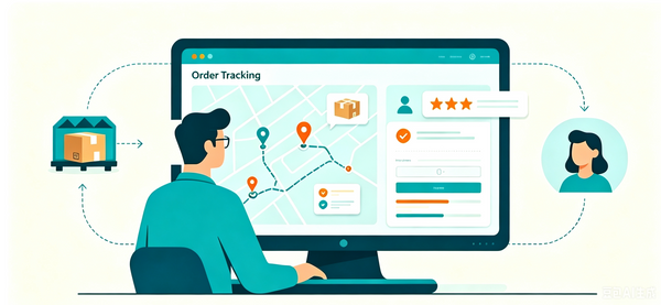 Tracking & Customer Experience in DSers: The Step That Protects Your Business